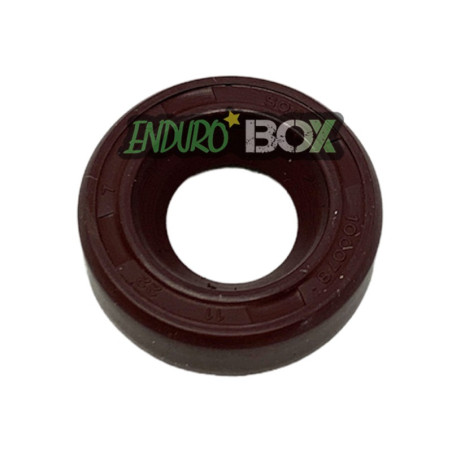 Joint Spy Axe Valve Echappement SHERCO 250cc/300cc 14-18 Enduro Box