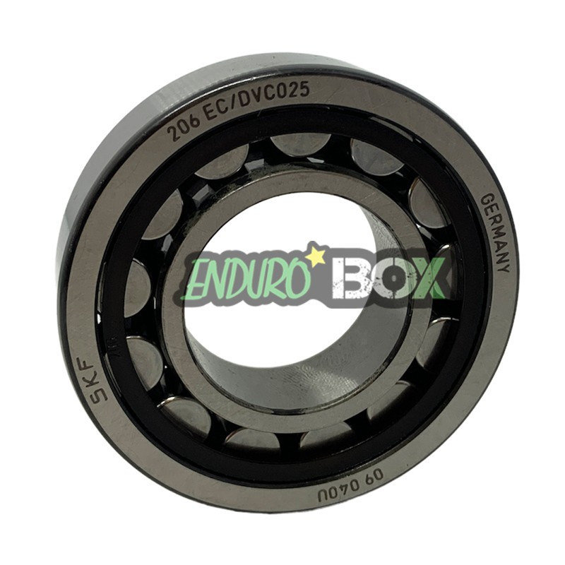 Roulement de Vilebrequin SHERCO 4 Tps 04-13 et SE 14-Auj Enduro Box
