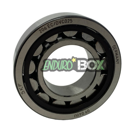 Roulement de Vilebrequin SHERCO 4 Tps 04-13 et SE 14-Auj Enduro Box