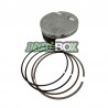 Piston SHERCO 250cc SEF Cote "A" 08-Auj EnduroBox