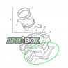 Joint Embase 0,4mm SHERCO 250cc/300cc SEF 11-Auj Enduro Box