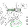 Joint Culasse 3 Feuilles SHERCO 300cc SEF 10-Auj Enduro Box