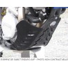 Sabots AXP Husaberg FE450 10-12 Enduro Box