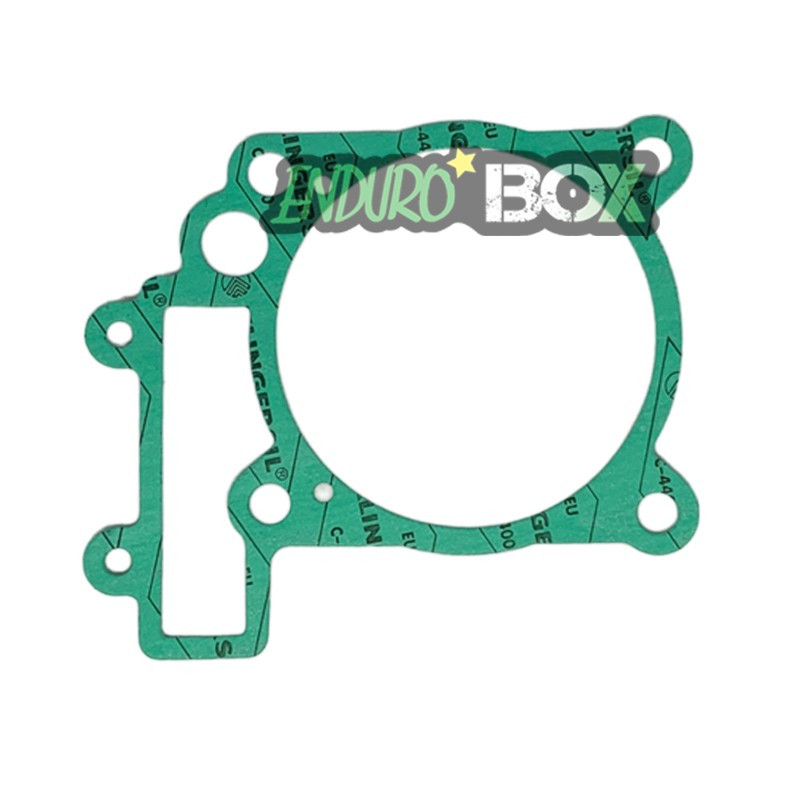 Joint Embase 0,4mm SHERCO 250cc/300cc SEF 11-Auj Enduro Box