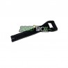 Languette de Bottes GAERNE Medium Noire Enduro Box