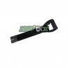 Languette de Bottes GAERNE Medium Noire Enduro Box