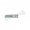 Languette de Bottes GAERNE Medium Blanche Enduro Box