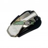 Boucle Bottes GAERNE Alu Blanche Enduro Box