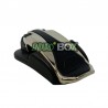 Boucle Bottes GAERNE Alu Noire Enduro Box