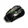 Boucle Bottes GAERNE Alu Noire Enduro Box