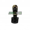 Boucle Bottes GAERNE Alu Noire Enduro Box