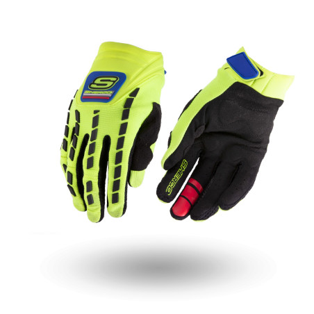 Gants SHERCO 2023 Enduro Box