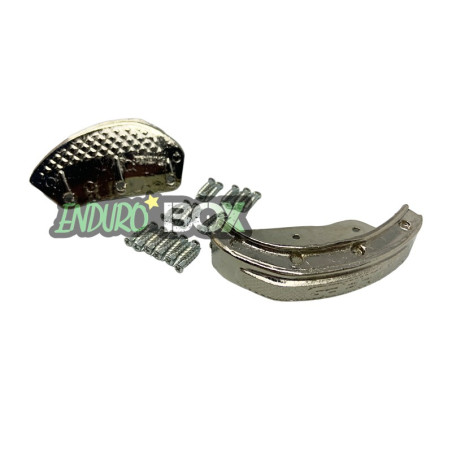 Embouts Métallique Bottes GAERNE SG12 Enduro Box
