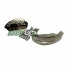 Embouts Métallique Bottes GAERNE SG12 Enduro Box