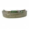 Embouts Métallique Bottes GAERNE SG12 Enduro Box