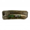 Embouts Métallique Bottes GAERNE SG12 Enduro Box
