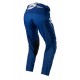 Pantalon KENNY Track Raw Bleu Enduro Box