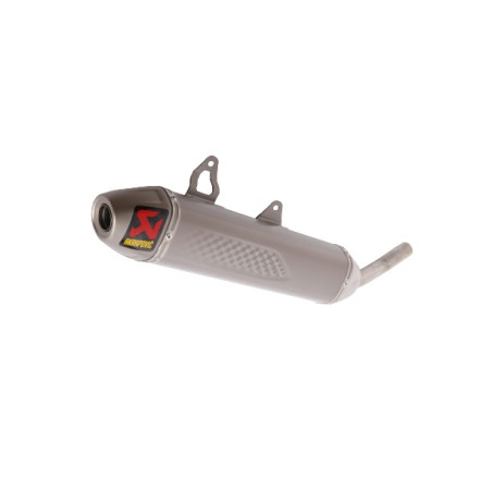 Silencieux Racing Akrapovic SHERCO 250/300 SE 19-Auj Enduro Box