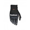 Gants HEBO Scratch Noirs Enduro Box