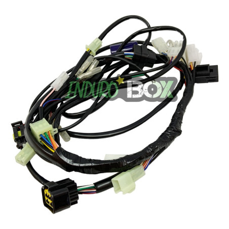 Faisceau Electrique EVO 2 SHERCO 50cc 13-17 Enduro Box