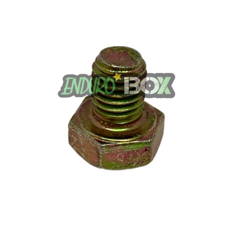 Bouchon Vidange Huile SHERCO 50cc Enduro Box