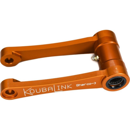 Biellette de Suspension KOUBALINK Sherco 04-16 (2 tailles) Enduro Box