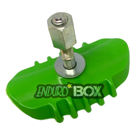 Gripster UP DESIGN 2.15" Enduro Box