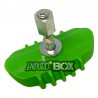 Gripster UP DESIGN 2.15" Enduro Box