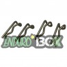 Clips Axe de Plaquettes Etrier Brembo DRC BRAKES (vendu par 4)