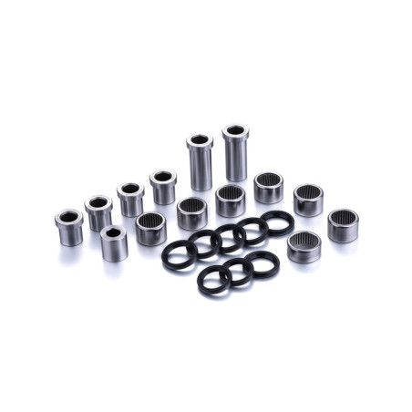 Kit Roulements de Biellettes FACTORY LINKS Sherco SE/SEF 04-16 Enduro Box