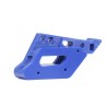Guide Chaine AXP Bleu Sherco/GasGas/Ktm/Husqvarna Enduro Box