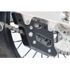 Guide Chaine AXP Bleu Sherco/GasGas/Ktm/Husqvarna Enduro Box