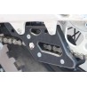 Guide Chaine AXP Bleu Sherco/GasGas/Ktm/Husqvarna Enduro Box