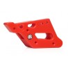 Guide Chaine AXP Rouge Sherco/GasGas/Ktm/Husqvarna Enduro Box