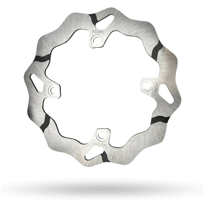 Disque de Frein Arrière Racing GALFER Wave Sherco 14-Auj Enduro Box