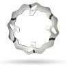 Disque de Frein Arrière Racing GALFER Wave Sherco 14-Auj Enduro Box
