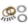 Kit Disques Embrayage Complet Ultra Renforcé SHERCO 17-Auj Enduro Box