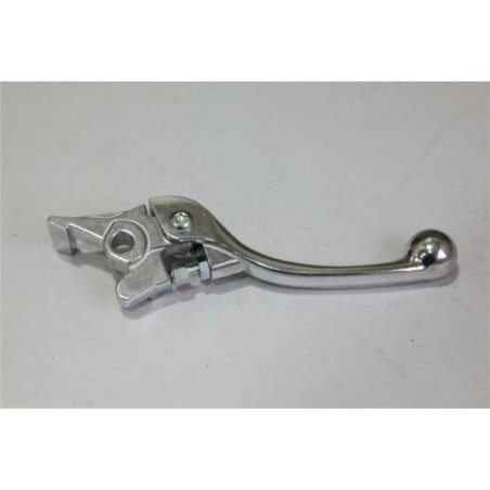 Levier de Frein BIHR Forgé Poli Yamaha 12-16 Enduro Box