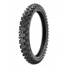 Pneu Arrière BORILLI 7 Days Soft 90/90-21 Enduro Box
