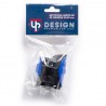 Nettoyeur de joints Spi de Fourche UP DESIGN 45-55mm Enduro Box