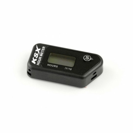 Compteur d'heure KSX Enduro Box