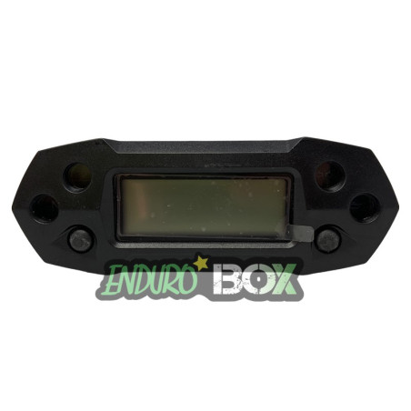 Compteur de Vitesse 50cc SHERCO 13-17 Enduro Box