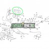 Compteur de Vitesse 50cc SHERCO 13-17 Enduro Box