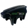 Mousse de Guidon SHERCO Factory Noire Enduro Box