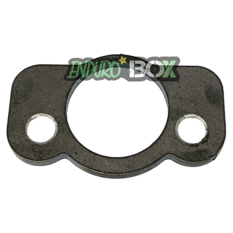 Plaque fixation Guide Valve SHERCO 14-18 Enduro Box