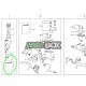 Kit Réparation Maitre Cylindre de Frein AR SHERCO 12-Auj Enduro Box