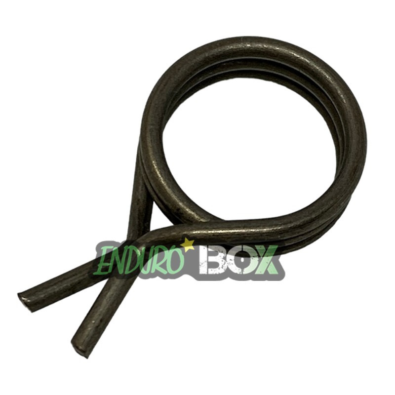 Ressort de Valve Echappement SHERCO 14-18 Enduro Box