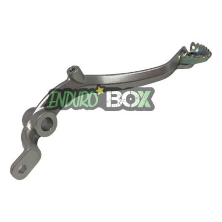 Pédale de Frein Arrière SHERCO 14-Auj EnduroBox