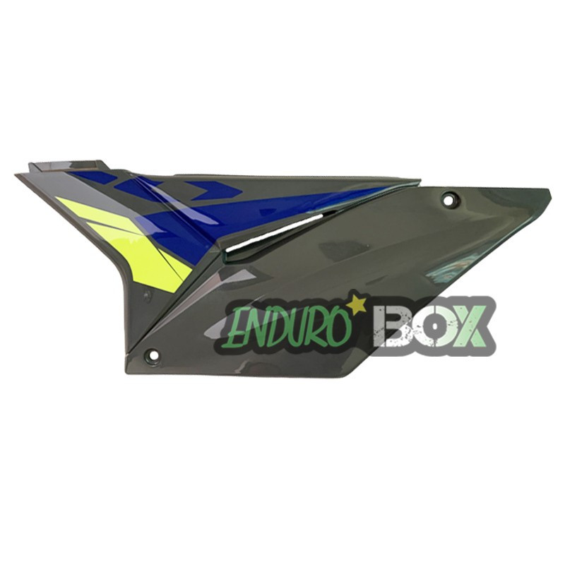 Plaque Latérale SHERCO Gauche 2024 Enduro Box