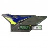 Plaque Latérale SHERCO Gauche 2024 Enduro Box